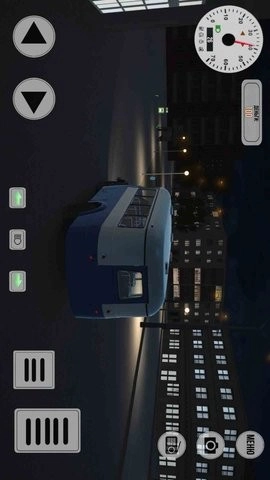 世界巴士模拟器汉化版图1