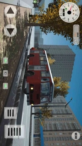 世界巴士模拟器汉化版图2