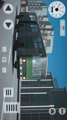 世界巴士模拟器汉化版图3