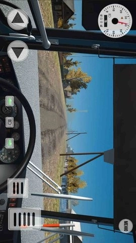 世界巴士模拟器汉化版图4