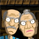 逃离爷爷和奶奶的房子手游无广告版