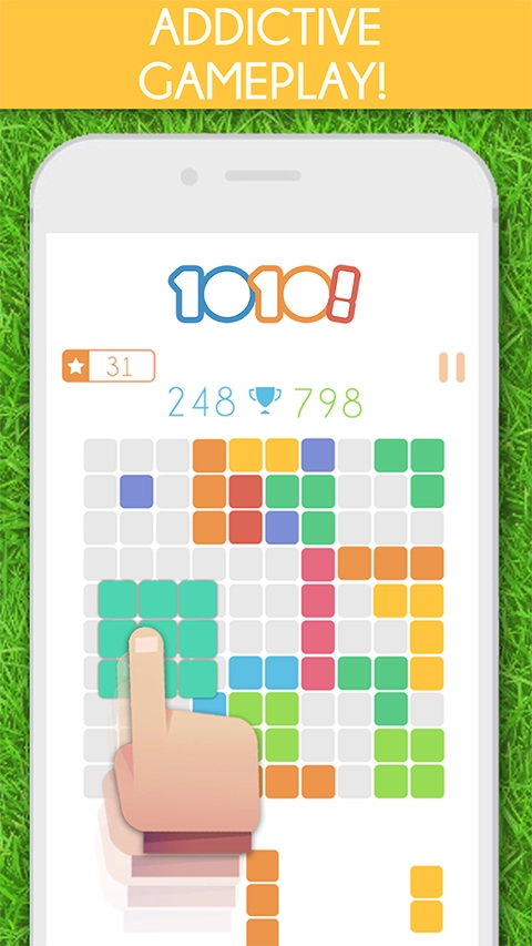 1010游戏官方版图4