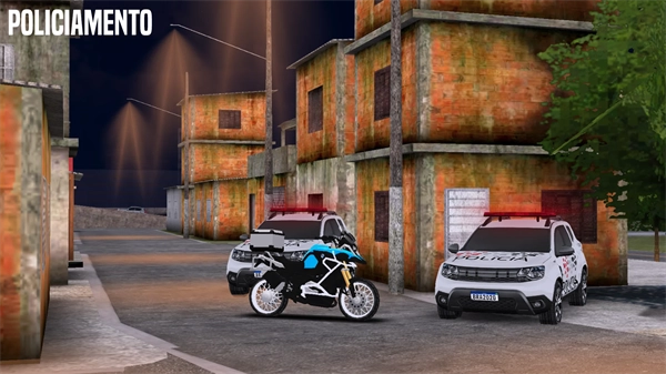 精英摩托车2手机免费版图1