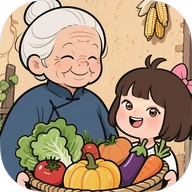 好运菜市场红包版