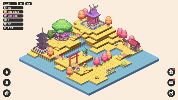 像素神庙游戏最新版图2