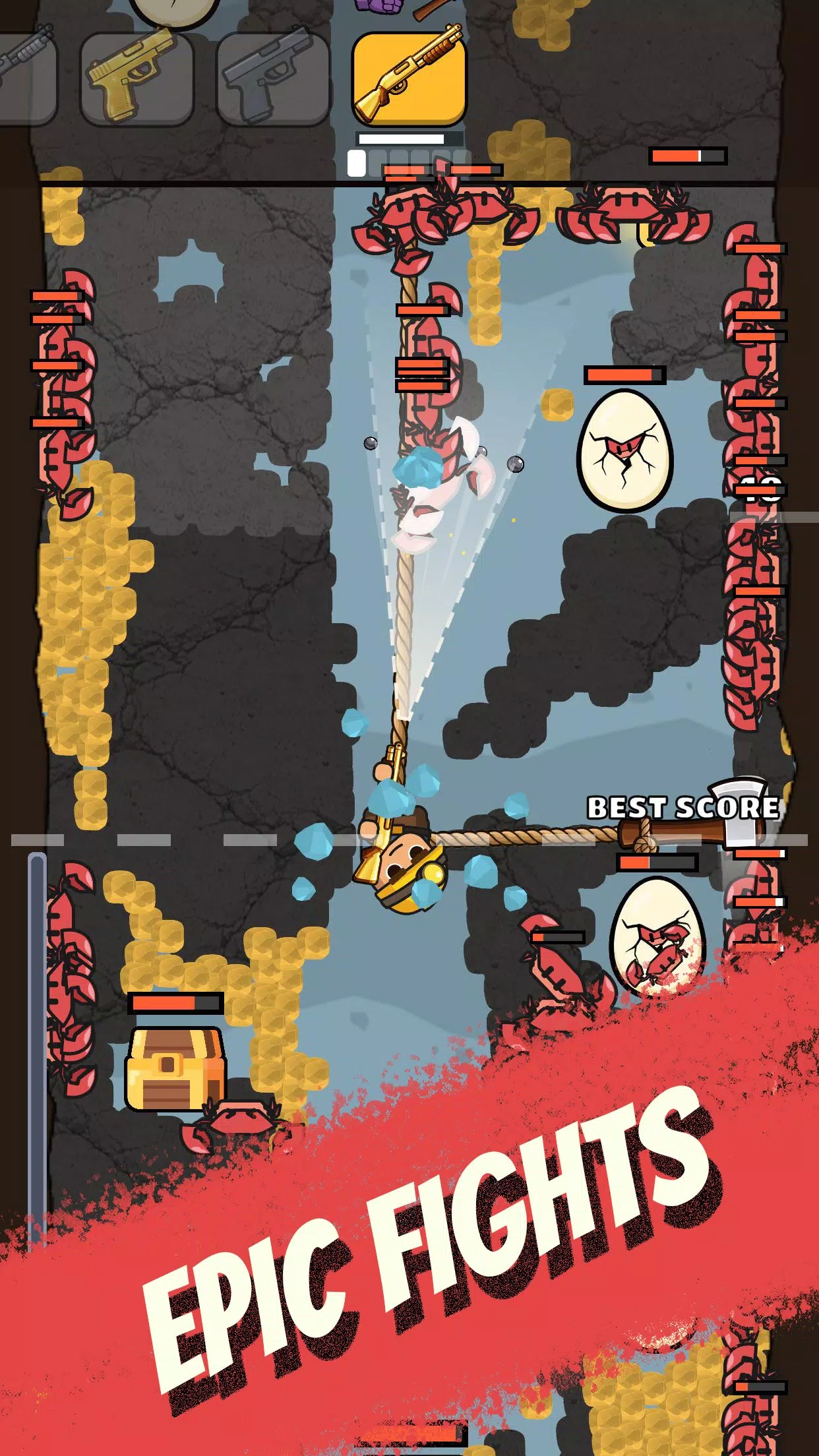 深远射击官方版图1