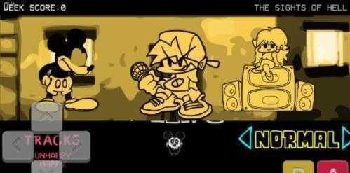 周五夜放克米老鼠最新免费版图1