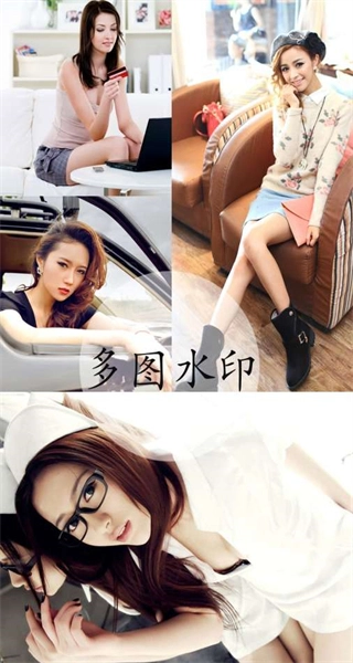 微商相机图2