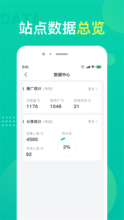 名医在线渠道版图1