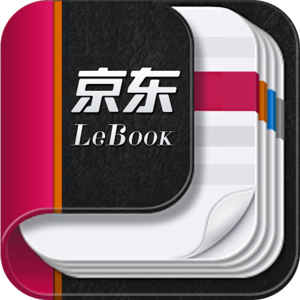 京东lebook客户端官方正版