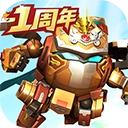 果宝无双游戏完整版