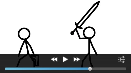 stickfighter安卓官方版图3