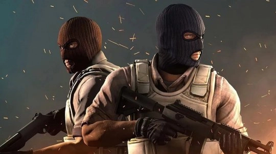 《CS：GO2》或将加入载具系统？更新文件泄露功能雏形车门车窗均可破坏