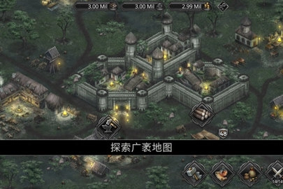 战途王者安卓免费版图2
