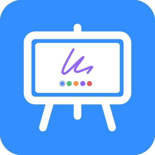 涂鸦小画板安卓直装版 v1.0.2
