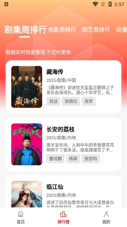 橘汁视频免费版图3