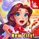星厨志愿原版