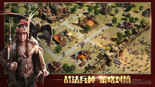 泰拉贝尔国际服本游戏最新版图1