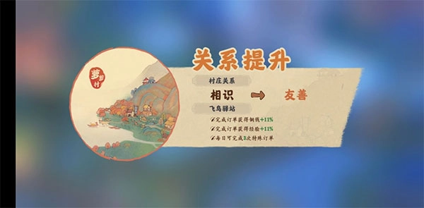 桃源深处有人家正版