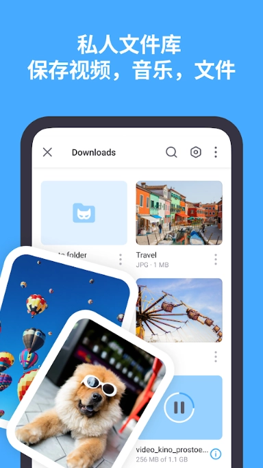 Aloha Browser