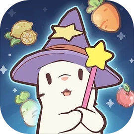 猫咪和汤魔法与美食安卓直装版