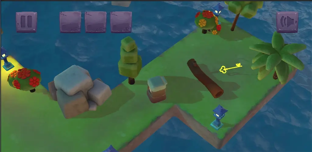 部落试炼游戏官方版图3