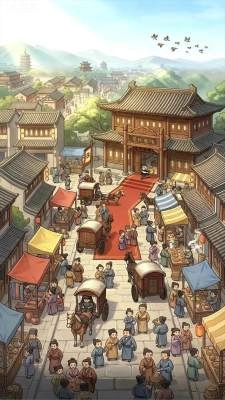 爷爷的百草堂游戏最新版图3