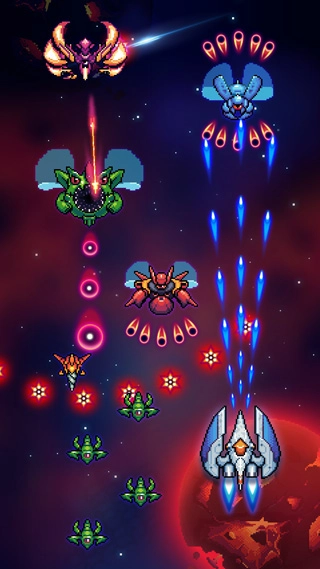 舰队游戏完整版图1