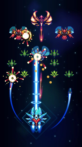 舰队游戏完整版图3
