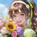 织梦森林折版