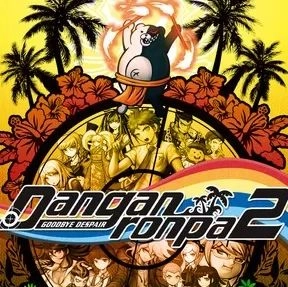 弹丸论破2游戏正版 v1.0.2