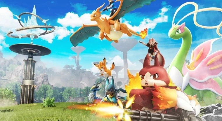 碰瓷之作《精灵皮可》被制裁，Steam页面彻底消失