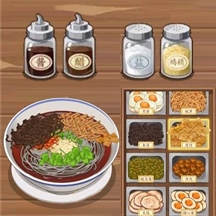 美食制作者直装游戏版