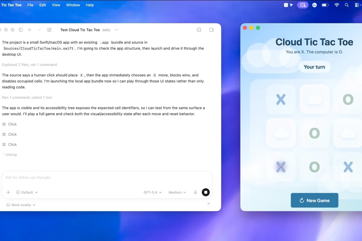 OpenAI对Codex实施重大升级，目标直指ClaudeCode