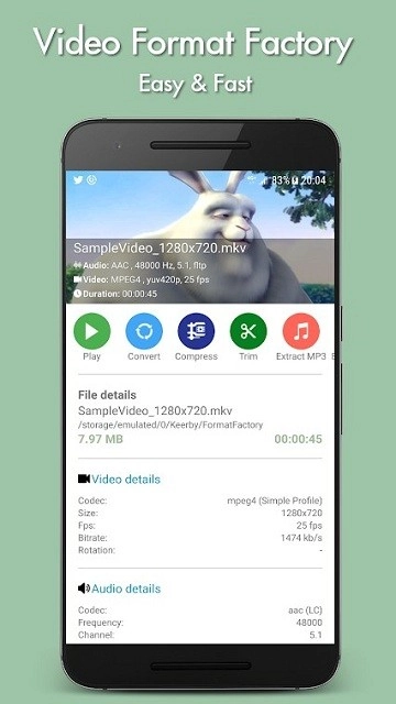 audio video factory手机免费版图1