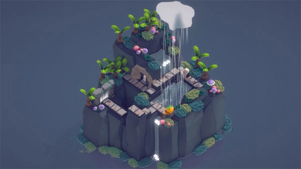 蔓不生长游戏正版图1