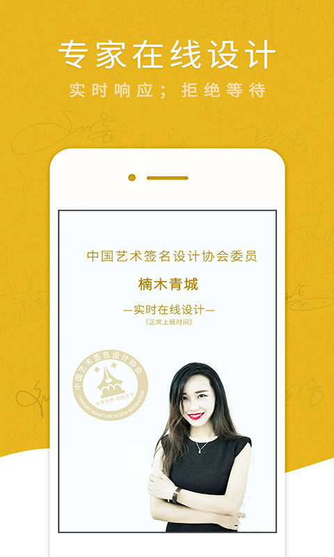 艺术签名专业版(2)