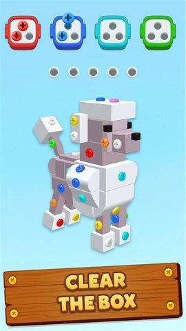 螺旋王国3d正版图1