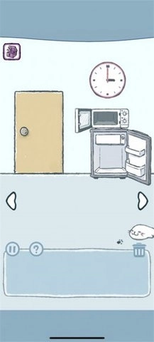 抓住猫猫游戏纯净最新版图1