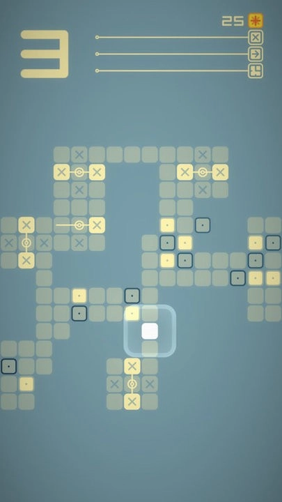 混音推箱游戏绿色版图2