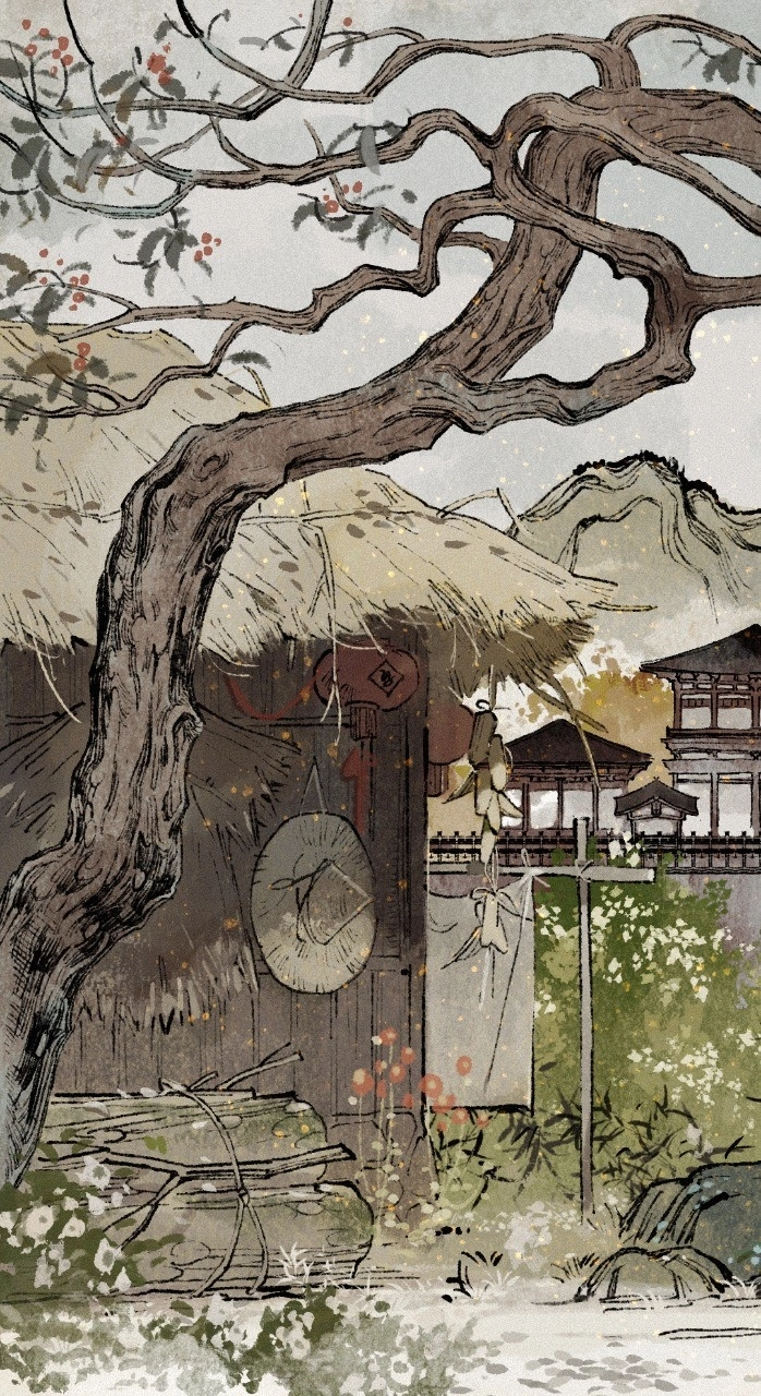 十洲繁华景手游无广告版图1