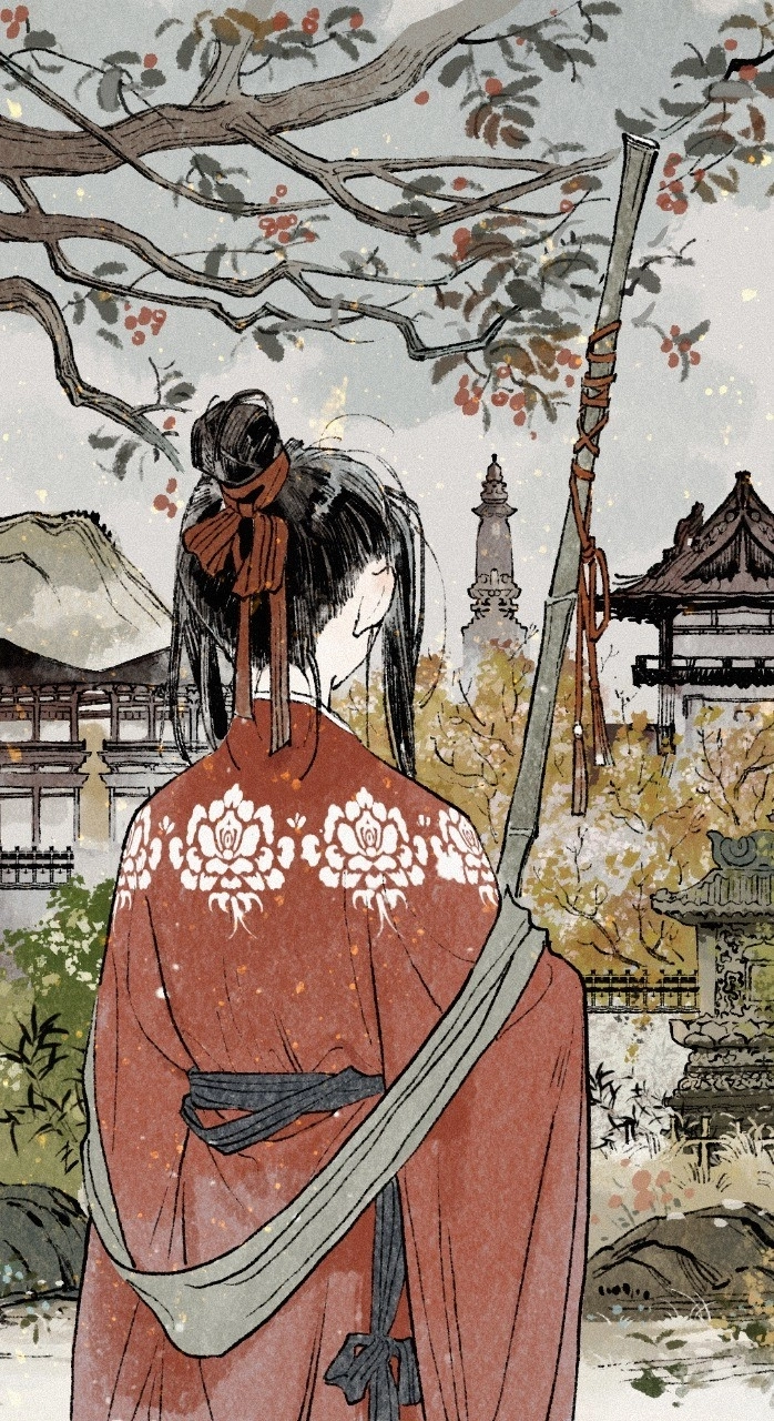 十洲繁华景手游无广告版图2