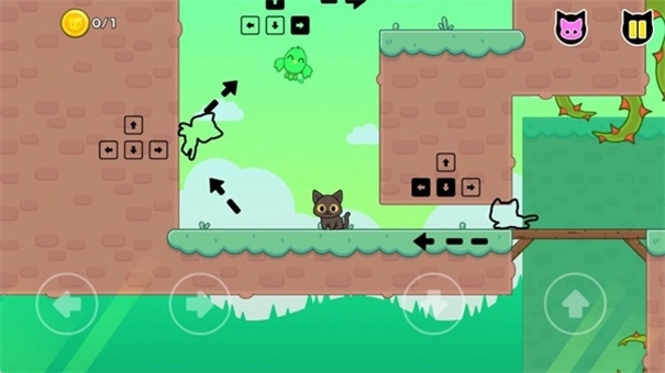 超绝小猫咪手机正版图3