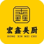 宏鑫美厨安卓免费版 v1.0.0