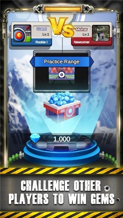 狙击手大师手机免费版图2