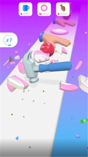 锤锤大破坏官方版图3