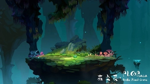 森之灵手游无广告版图1
