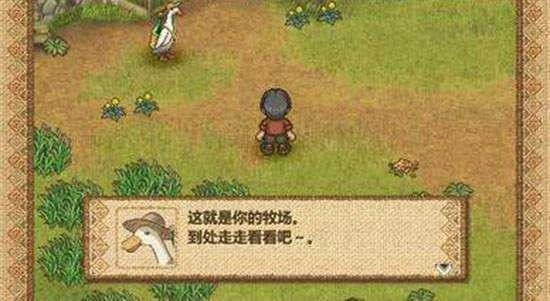 欢迎来到绵羊村安卓官方版图1