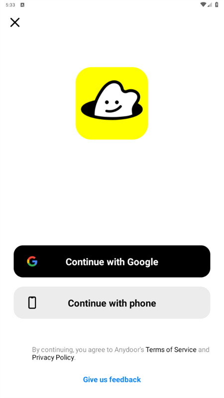anydoor截图2