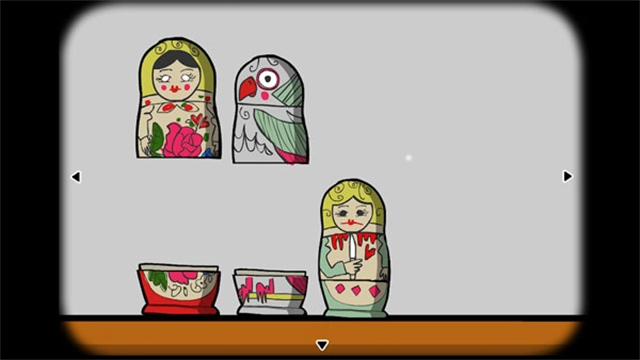 方块逃脱23号案件游戏无广告版图2